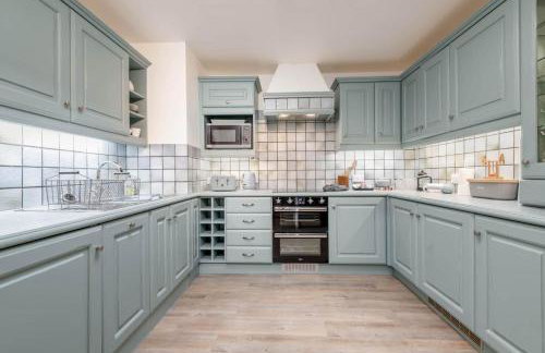 Crail Town House - Foto 9