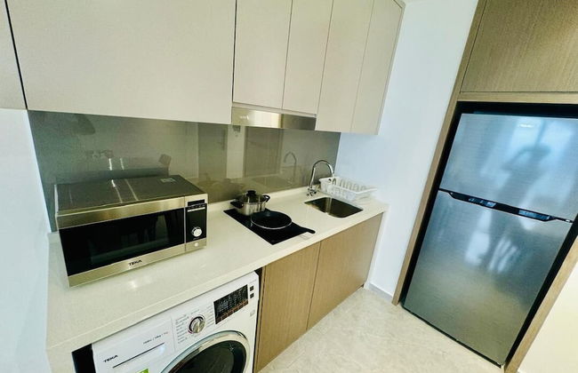 Agile Premium Service Suite KL - Foto 53