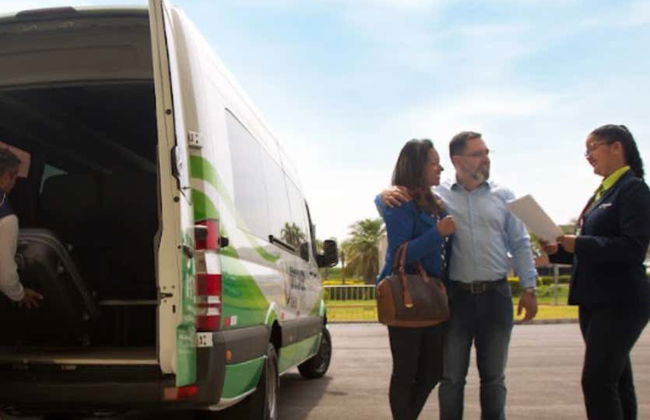 Transporte entre el aeropuerto de Porto Alegre y Gramado - Foto 6