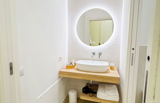 Giandra Rooms and Garden - Foto 14