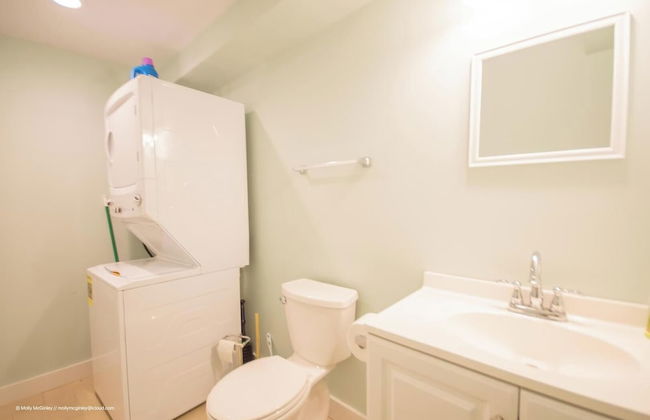 Eboleth House on Eggemoggin Reach! - Foto 12