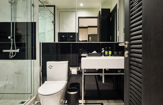 Floral Court Hotel & Residence Sukhumvit 13 - Foto 39