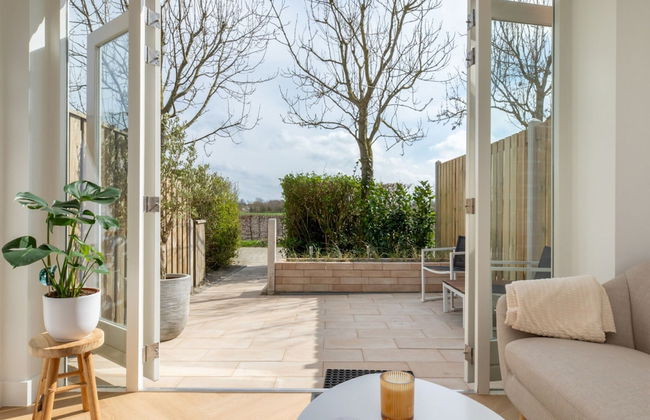 Charming Holiday Home With a Terrace - Photo 5