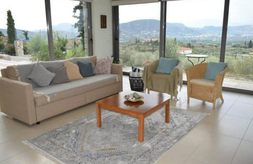 Nafplio, hill with an amazing view - Foto 39