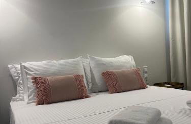 ALTHEA luxury suites and apartments - Foto 19