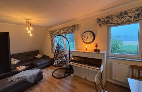 Terrassen Paradies Lüneburger Heide - Foto 13