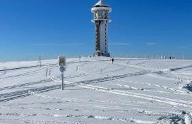 kleineauszeit3, Feldberg, direkt an Skipiste, mit Sauna - Photo 29