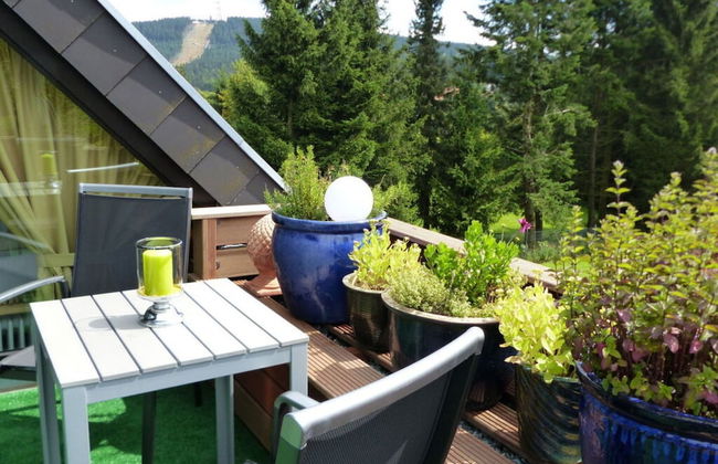 Dream View Comfortable Holiday Residence - Foto 14