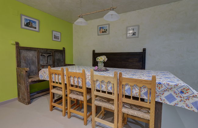 Casa Rural Las Hadas - Foto 15
