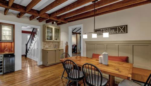 4 bedroom house with Hot Tub and Game Room near Ellicottville - Foto 3