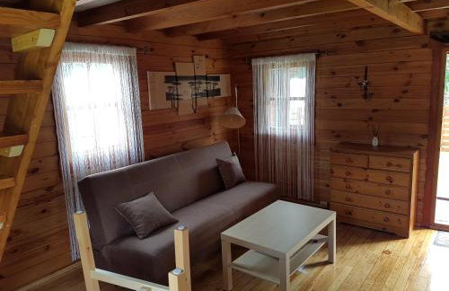 Mazur House Bogaczewo - Foto 18