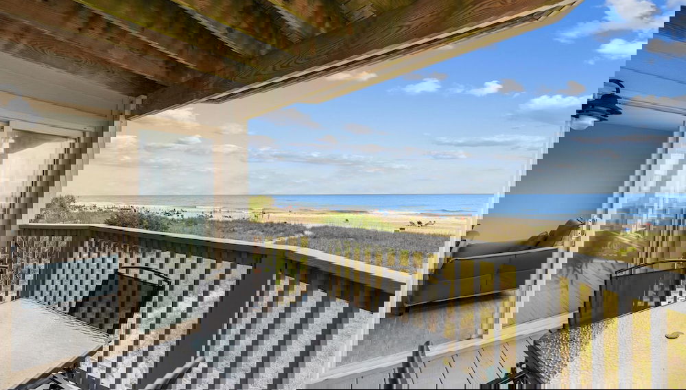 Sea House Villas Unit A2 - Foto 1, Habitación