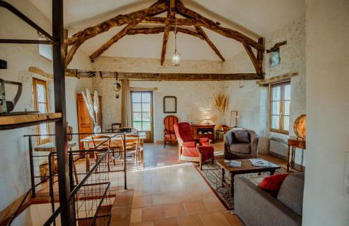 Chez Philippe Parenthèse en campagne - Foto 7