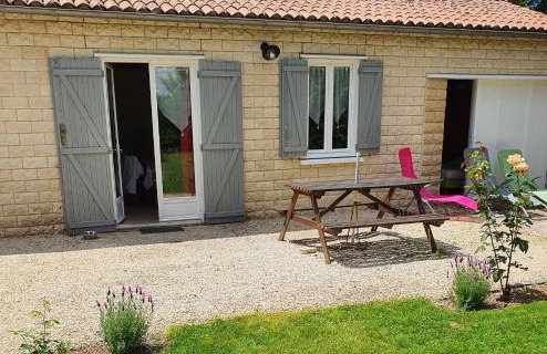 La petite maison - Foto 1