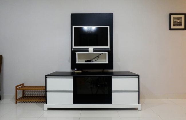 Strategic 2BR Apartment at Trillium Residence - Foto 17