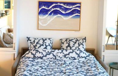 STUDIO VUE IMPRENABLE SUR OCEAN - Foto 9