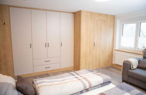 Familien & Ferien Wohnung by Holzbau Keller - Foto 37