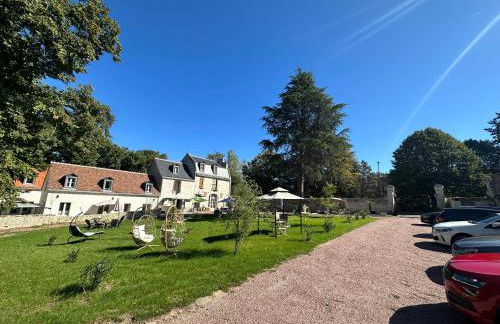 Gîte La Capucine - Foto 34