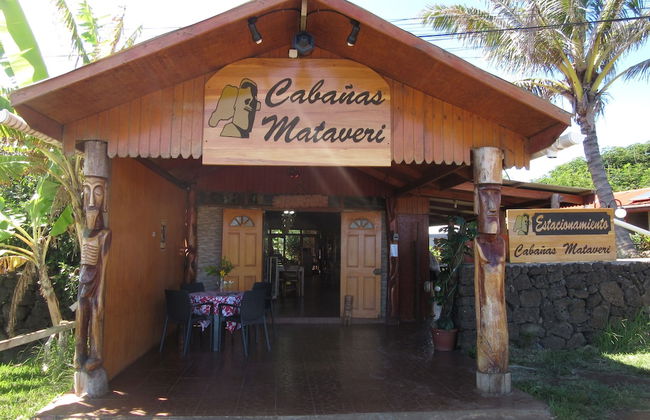 Mataveri Inn - Photo 40