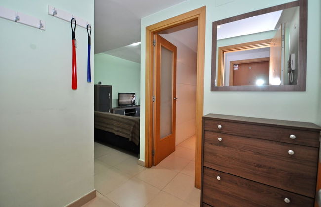 Apartment Clotilda - Foto 20