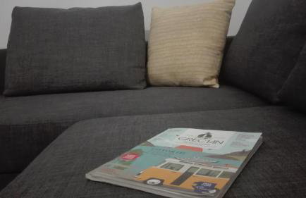 New Sea Escape Boutique Apt-Agii Aposto li beach - Foto 10