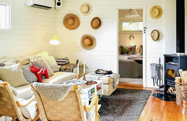 4 Star Holiday Home in Holsljunga - Photo 6