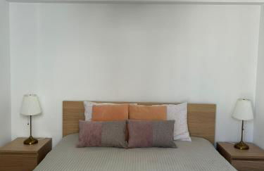 Apartamento Batalha - Quarteira, Algarve, Portugal - Foto 1