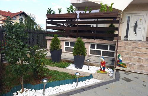 Apartment Nina-bazen-klima-parking - Foto 8