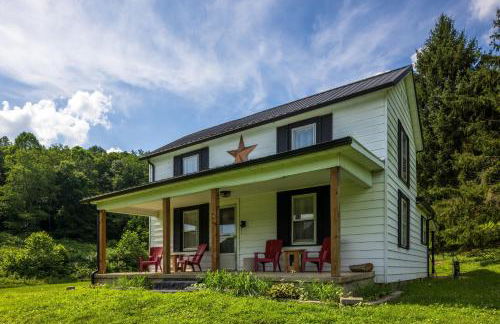 Nature-Quiet Retreat • Firepit BBQ • PetFriendly - Foto 43