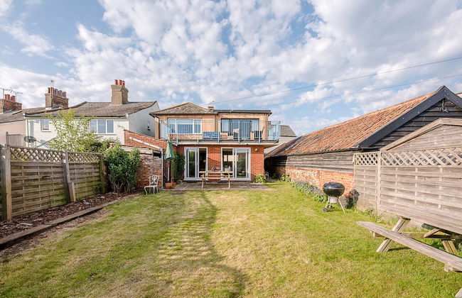 Melody Cottage - Foto 29