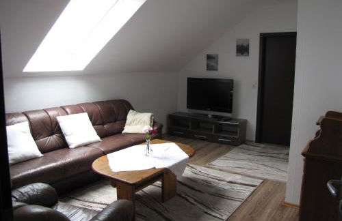 Fewo Ruhrblick com - Foto 16