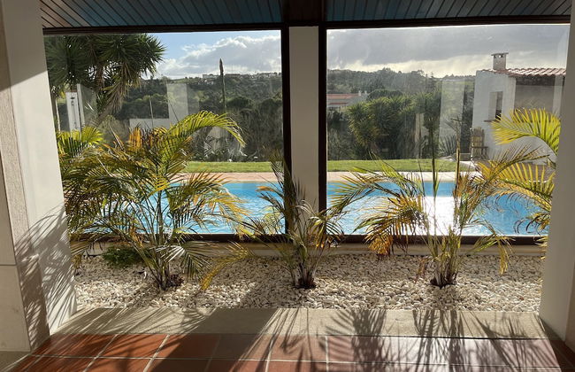 Santar m Private Pool Sauna Gym Villa - Foto 8