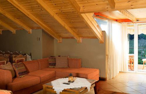 Cozy Σοφίτα - Foto 1