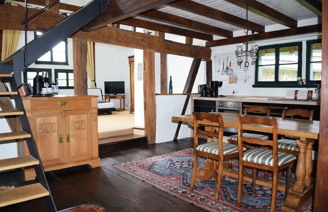 Landhaus am Aremberg - Eifel - Foto 41