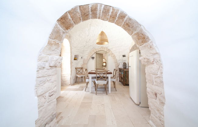 Trullo Siamese - Foto 2