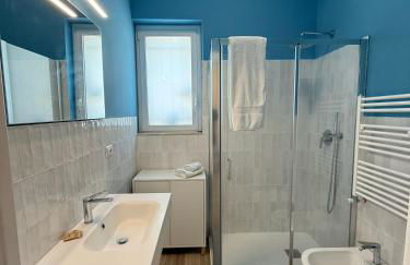 Villa Acquamarina - Foto 32