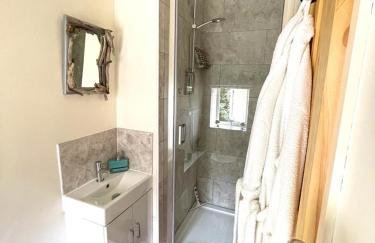 Cotswold Coombe Cottage - Foto 21