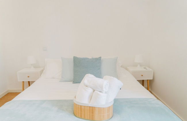 Oporto Yellow Villas - Photo 8