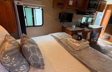 ZenDen Rv by The Sea in Los Osos - Foto 9