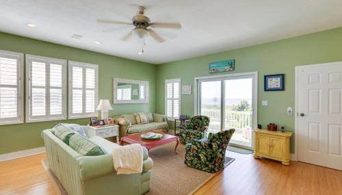 Florida Abode - Private Beach Access and Ocean Views - Foto 3