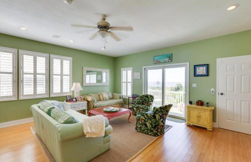 Florida Abode - Private Beach Access and Ocean Views - Foto 3