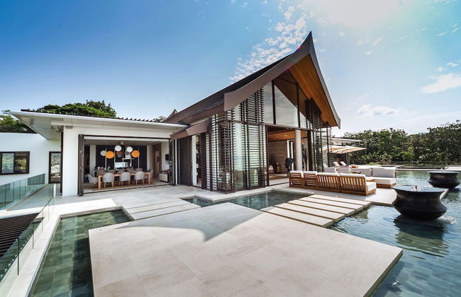 Villa Amarapura - Foto 43