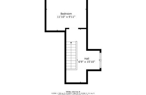 Historical District,Fully equipped,3 Beds,Sleeps 6 - Foto 36