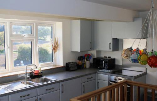 The Nestle - A Romantic Rural Retreat - Foto 12