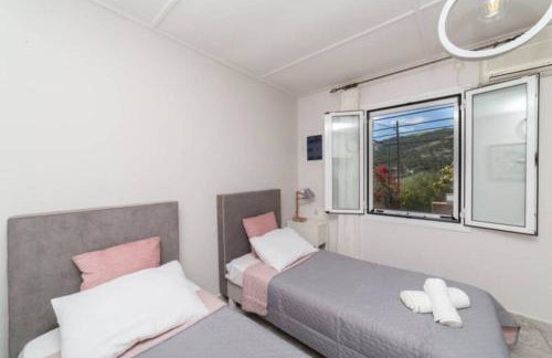 STATHI'S COTTAGE - Foto 15