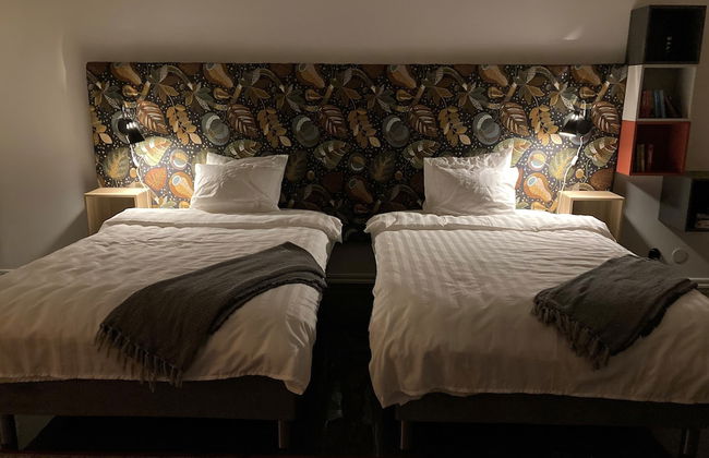 Roslövs gård B&B - Foto 9