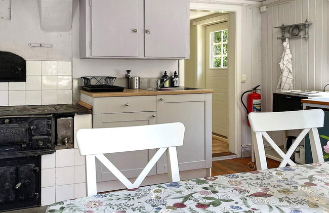 5 Person Holiday Home in Valdemarsvik - Photo 11