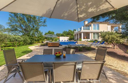 Villa Roko - Foto 15