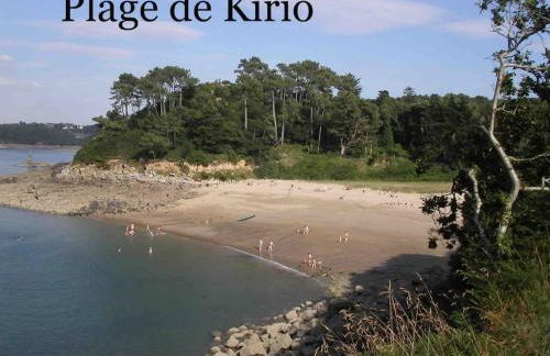 villa Juliette, vue mer, accès plages à pieds - Foto 22