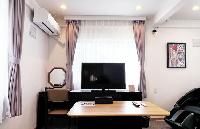 コンドミニアム ビューマウント函館 - Foto 26